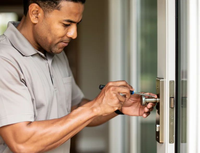 Locksmith Montagne Montréal